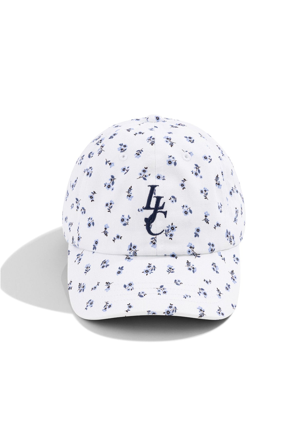 Provincial Floral Cap