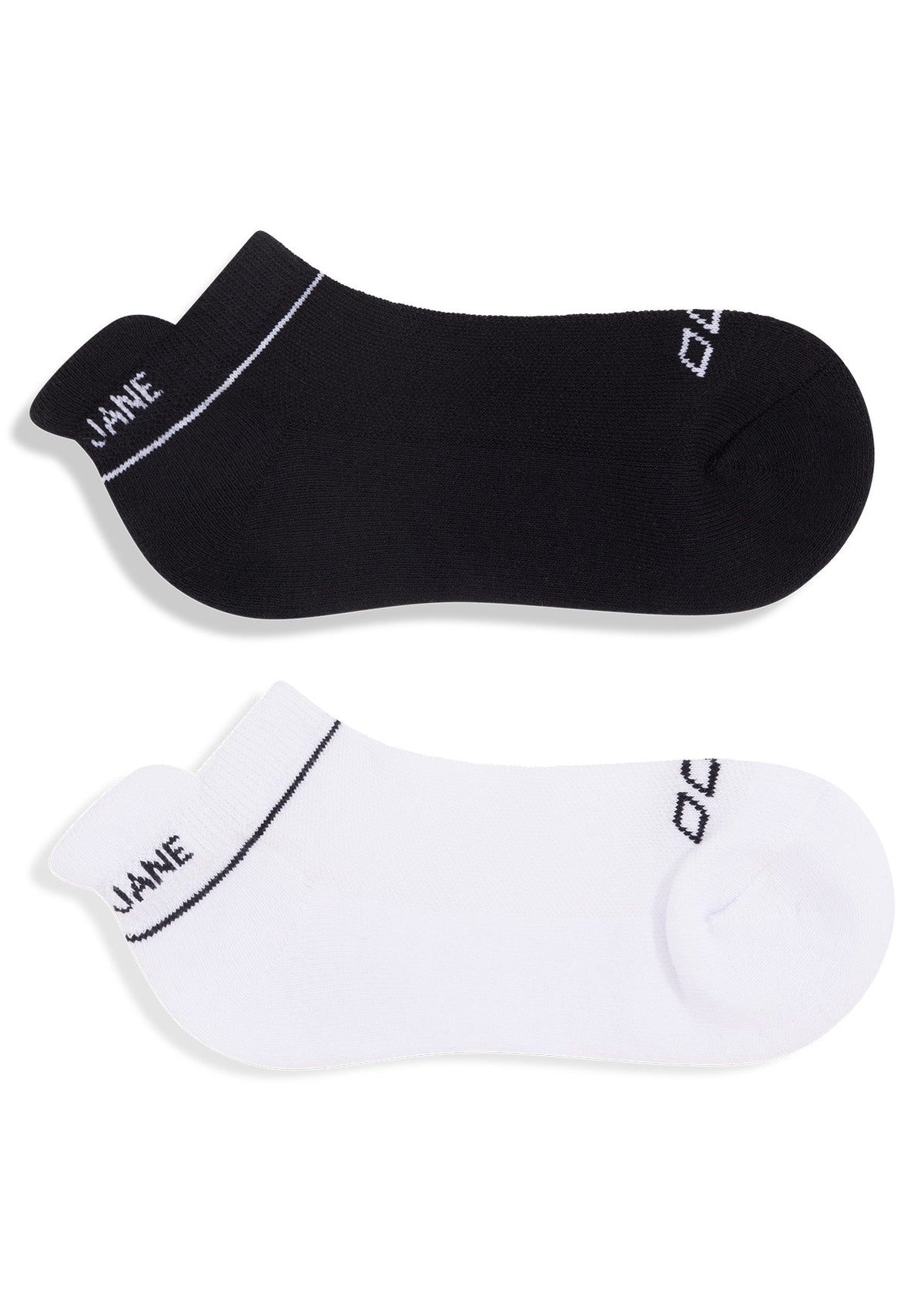 2PK LJ Running Socks