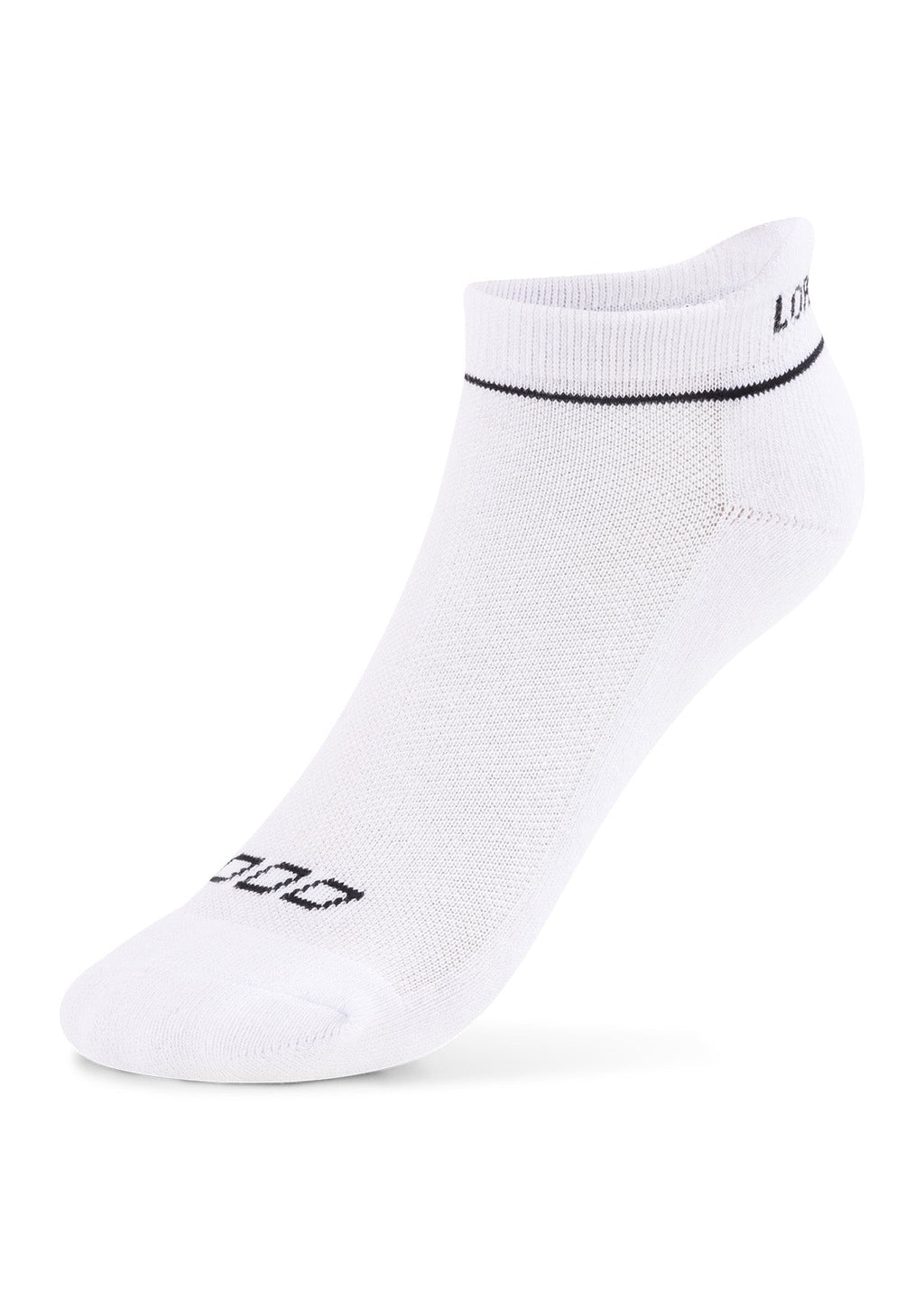 2PK LJ Running Socks