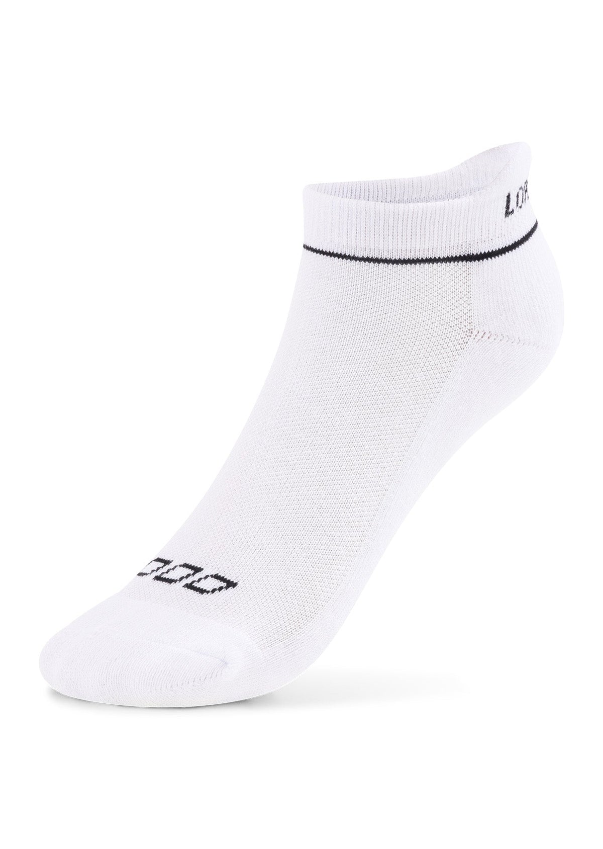 2PK LJ Running Socks