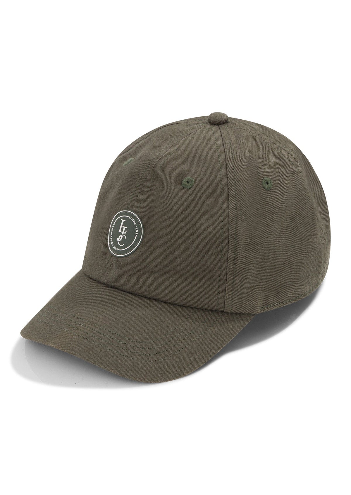LJC Heritage Cap