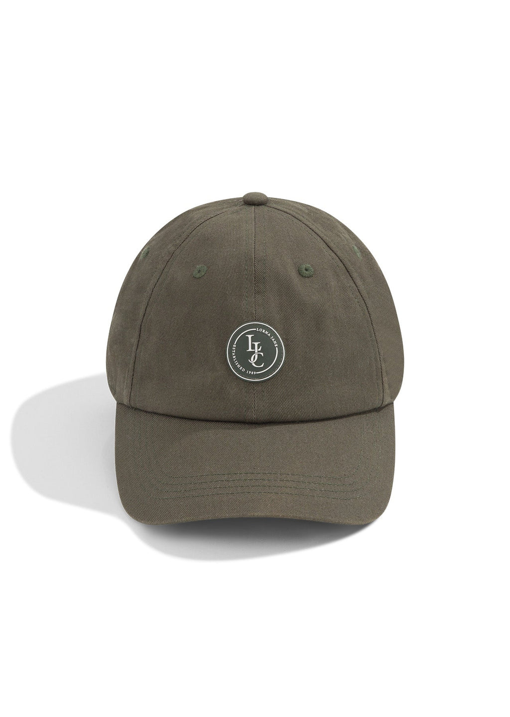 LJC Heritage Cap