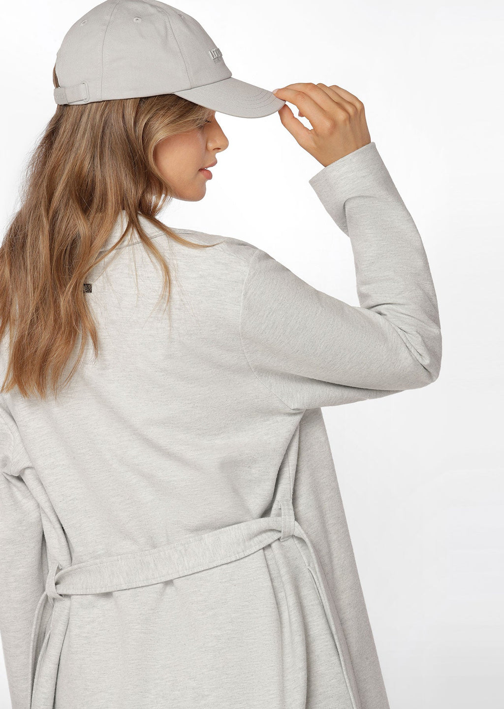 Athleisure Cap