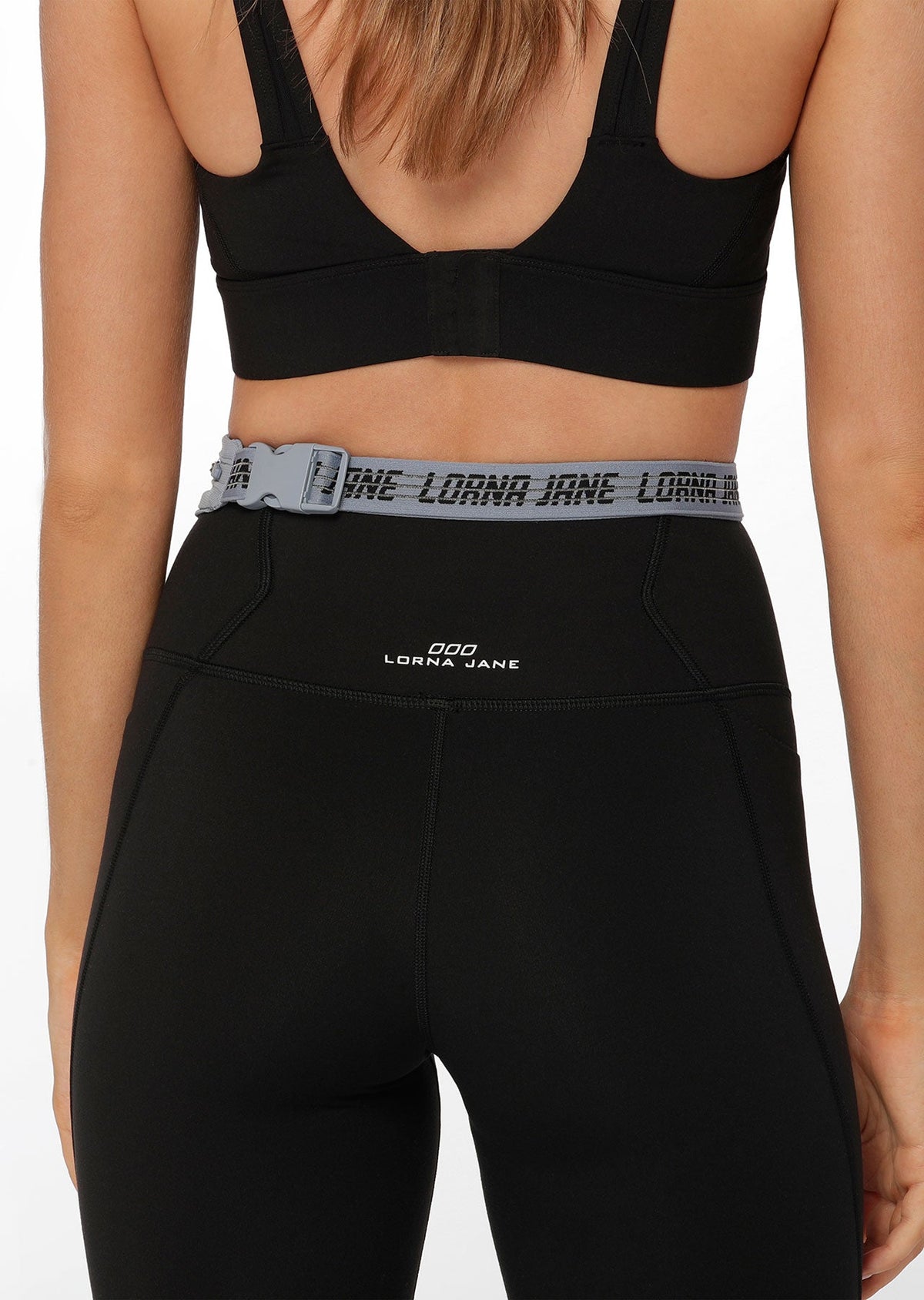 Pace It Running Belt