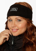 Polar Fleece Headband