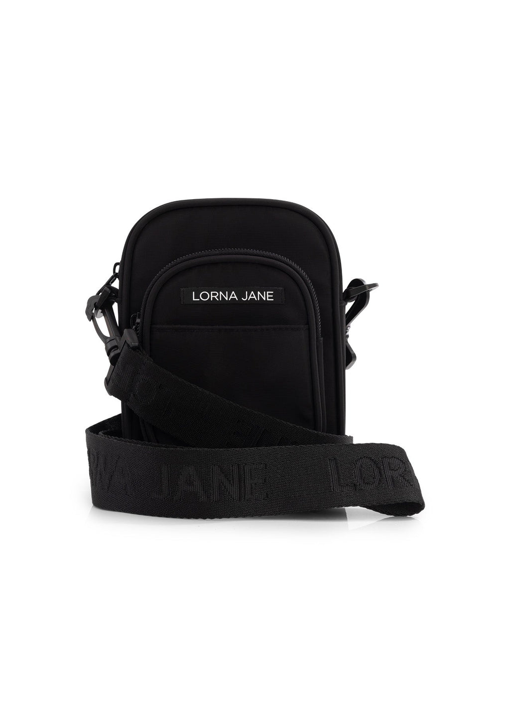 LJ Crossbody Bag