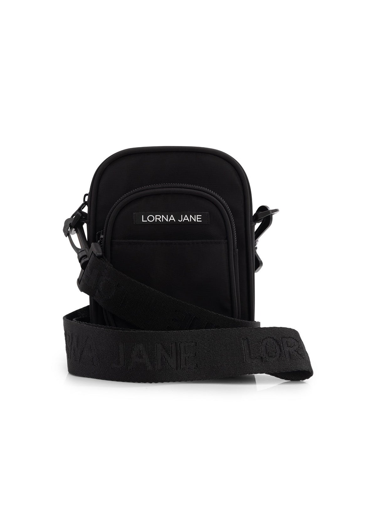 LJ Crossbody Bag