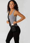 LJ Crossbody Bag