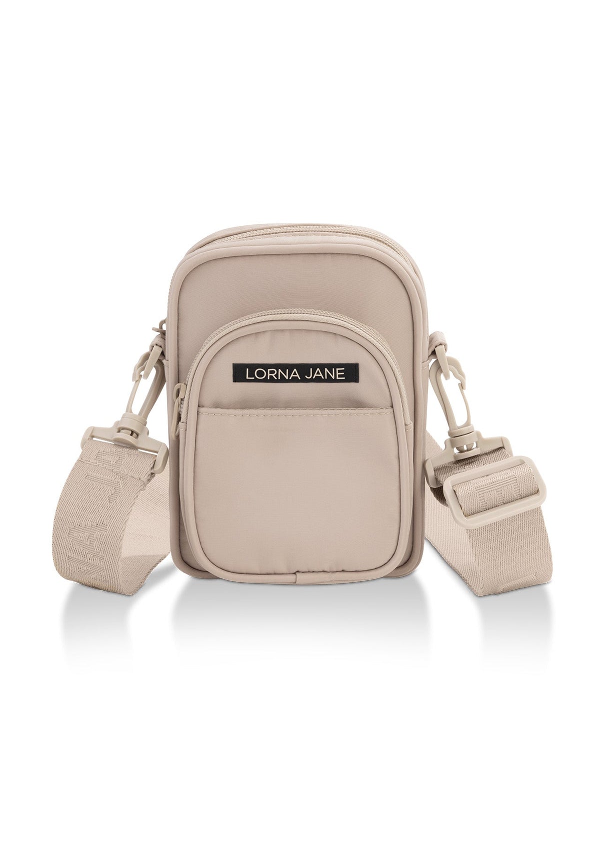 LJ Crossbody Bag