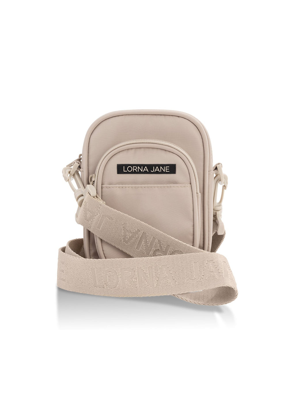 LJ Crossbody Bag