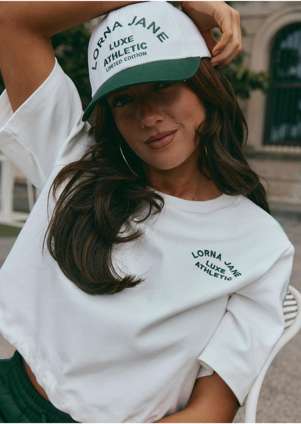 Lotus Limited Edition Cap
