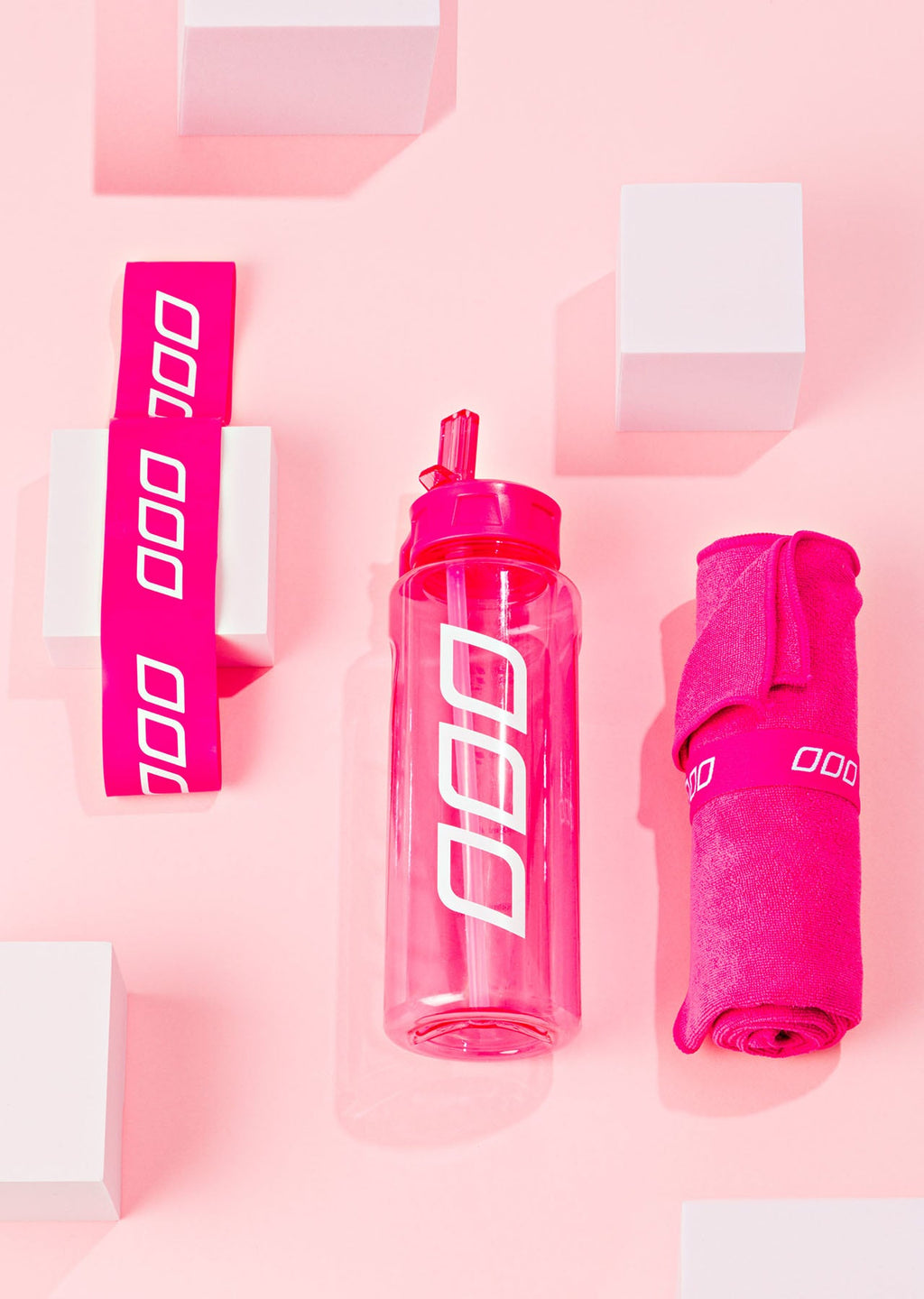 Active Essentials Kit