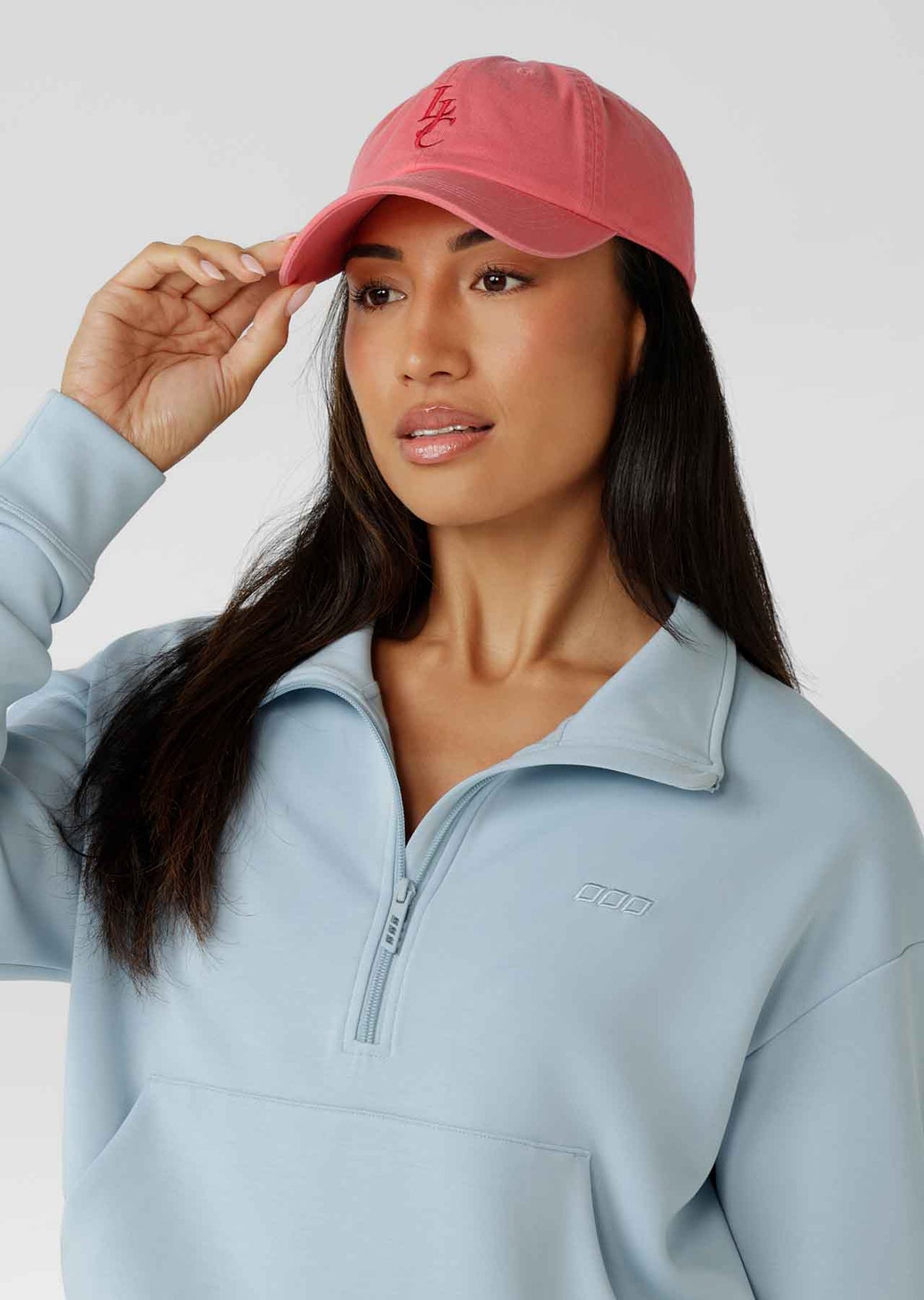 LJC Dad Cap
