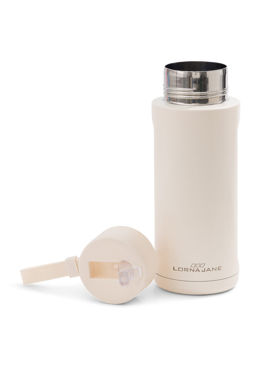 Essential 1L Insulated Water Bottle
