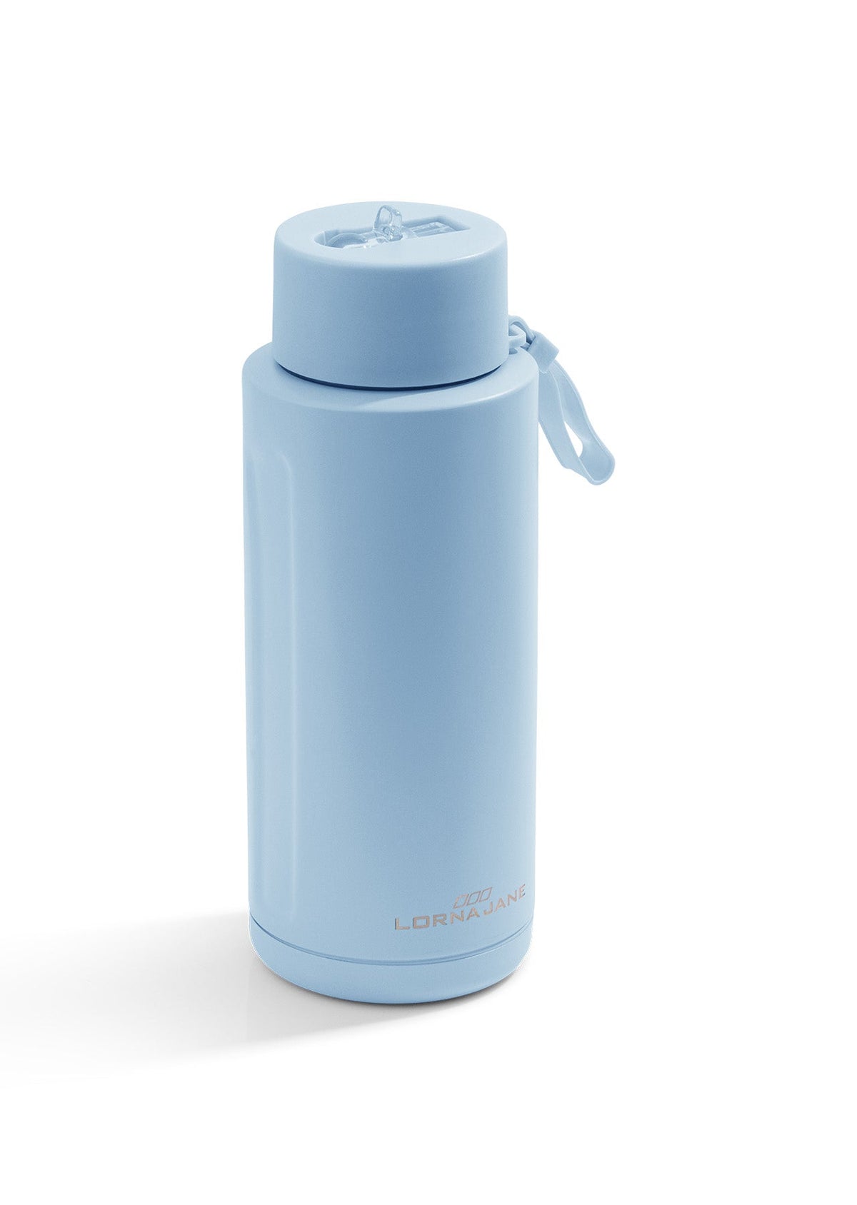 Essential 1L Insulated Water Bottle