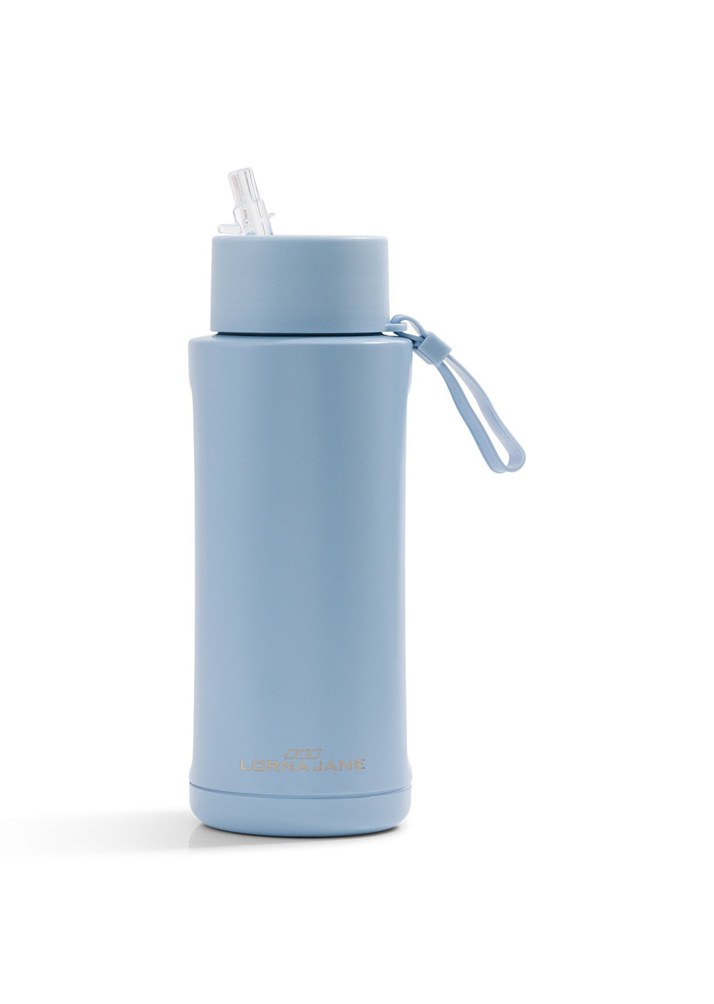 Essential 1L Insulated Water Bottle