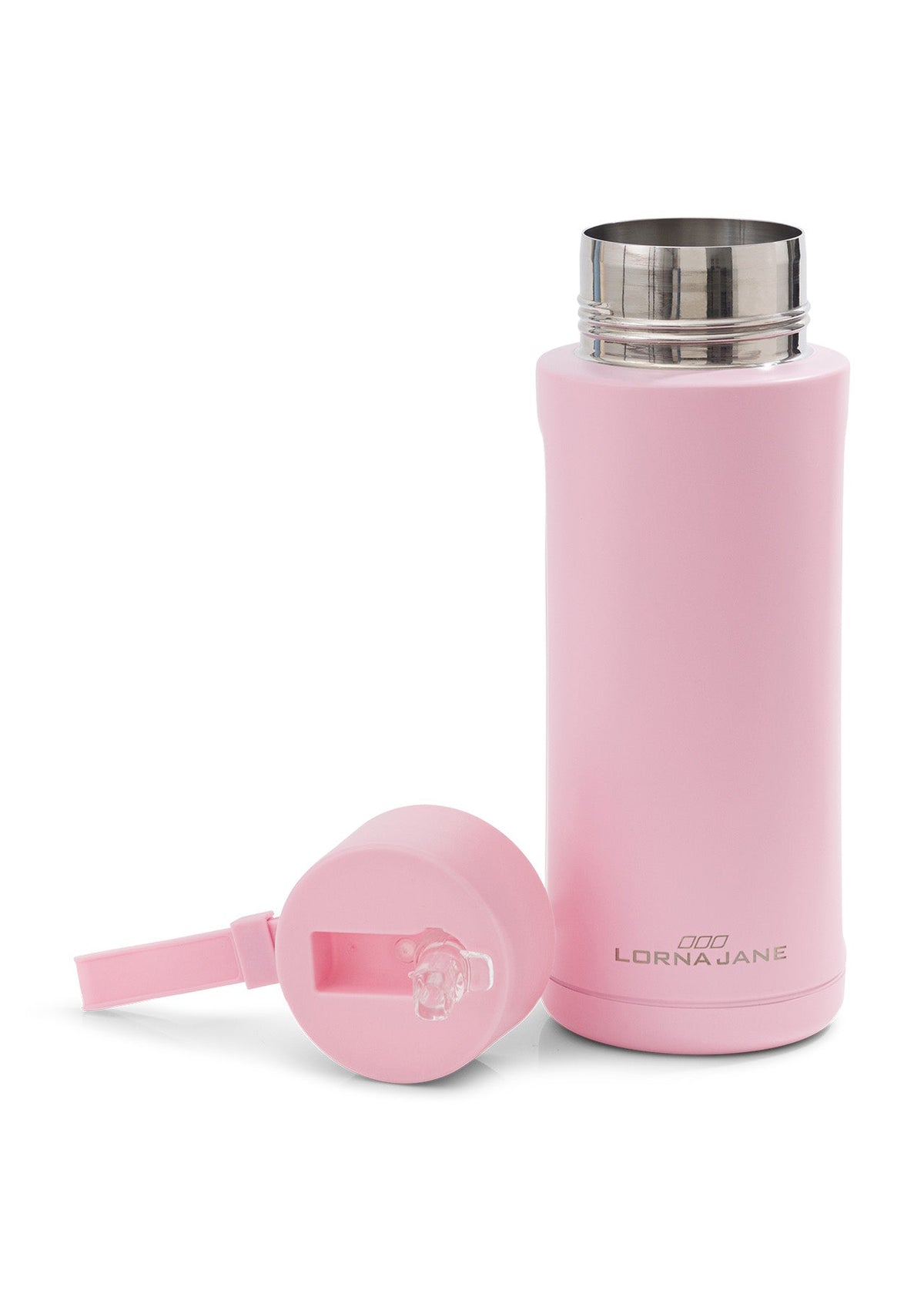 Essential 1L Insulated Water Bottle