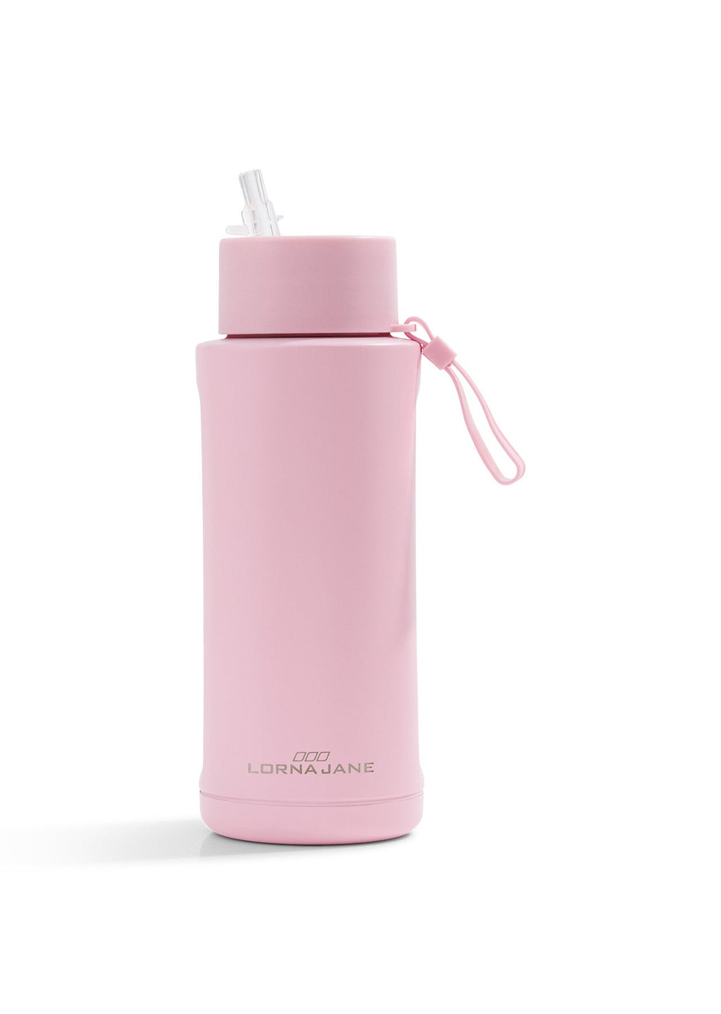 Essential 1L Insulated Water Bottle