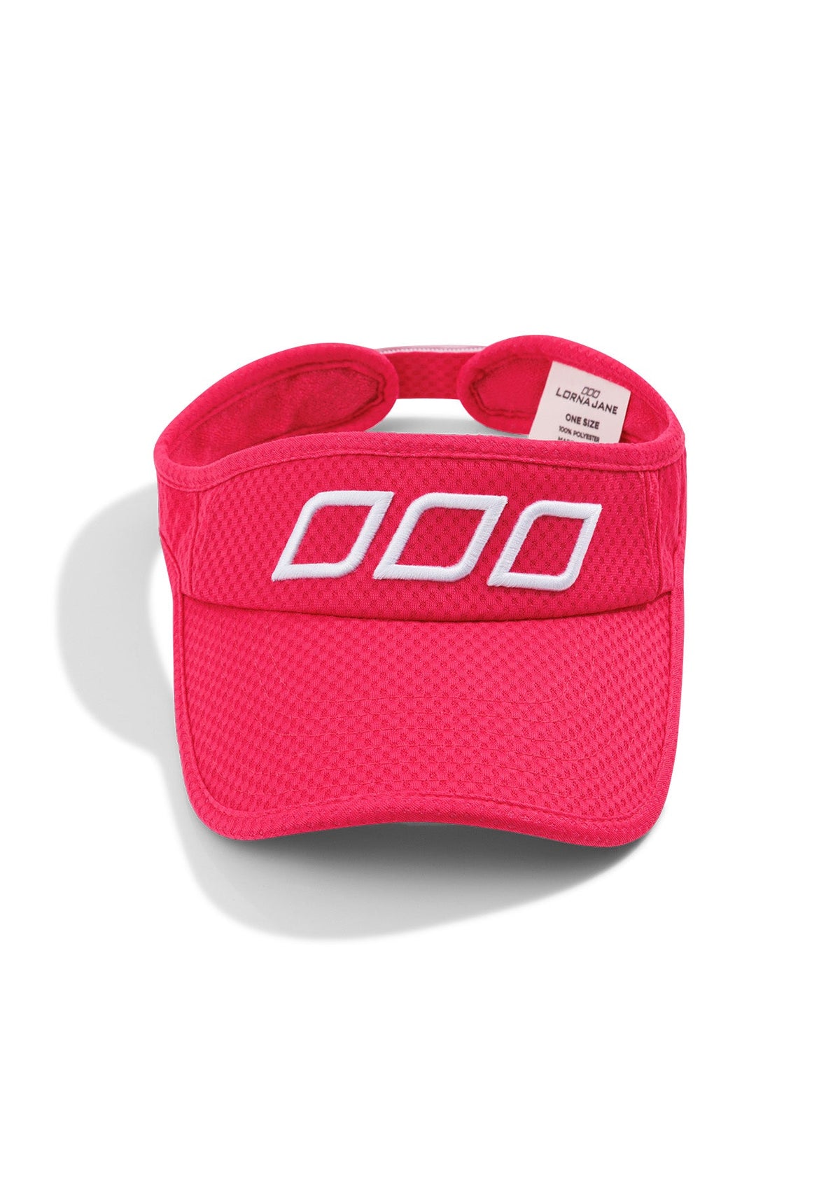 Icons Ventilation Visor