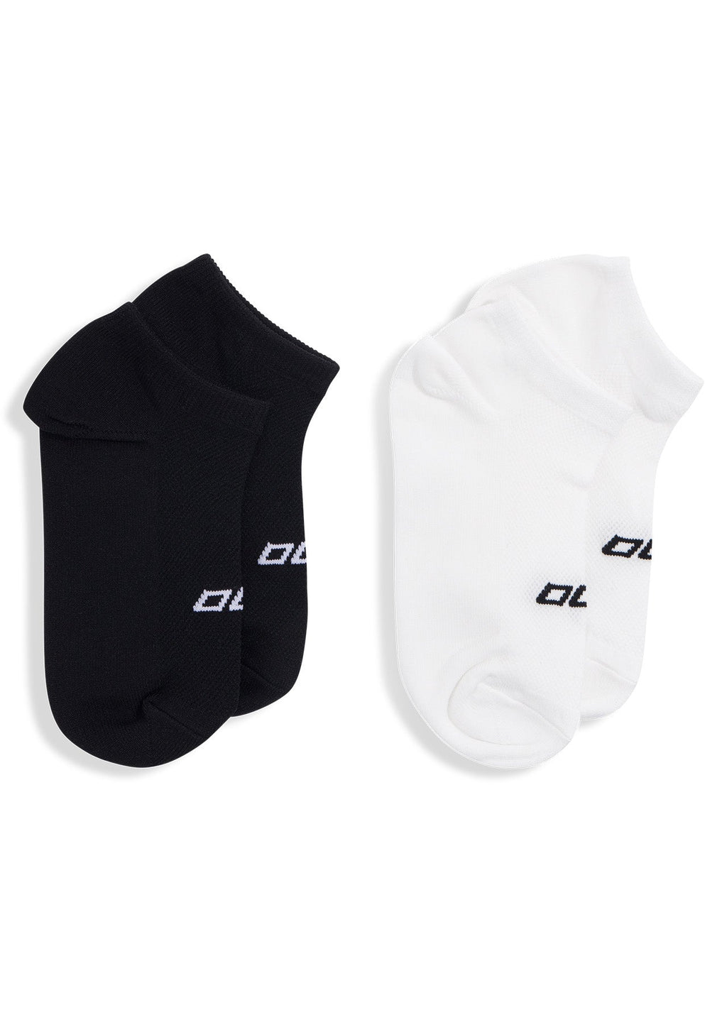 2PK Secret Socks