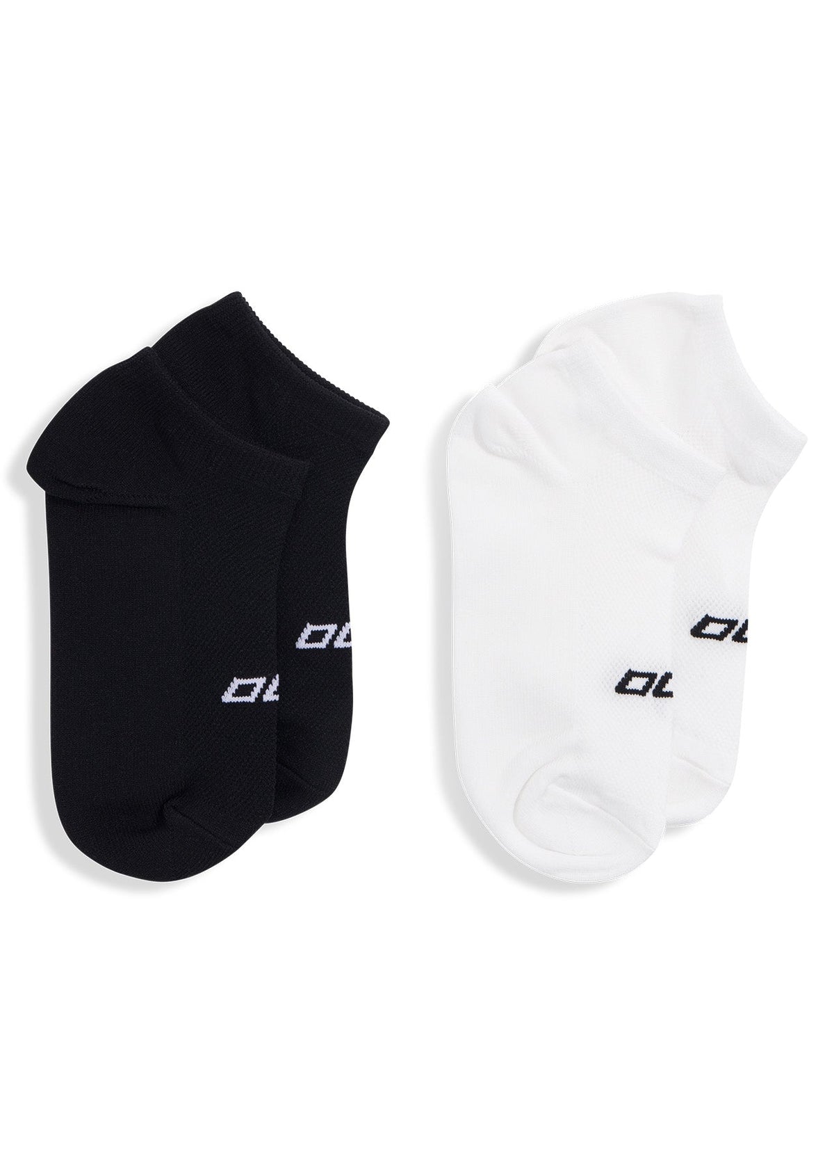 2PK Secret Socks