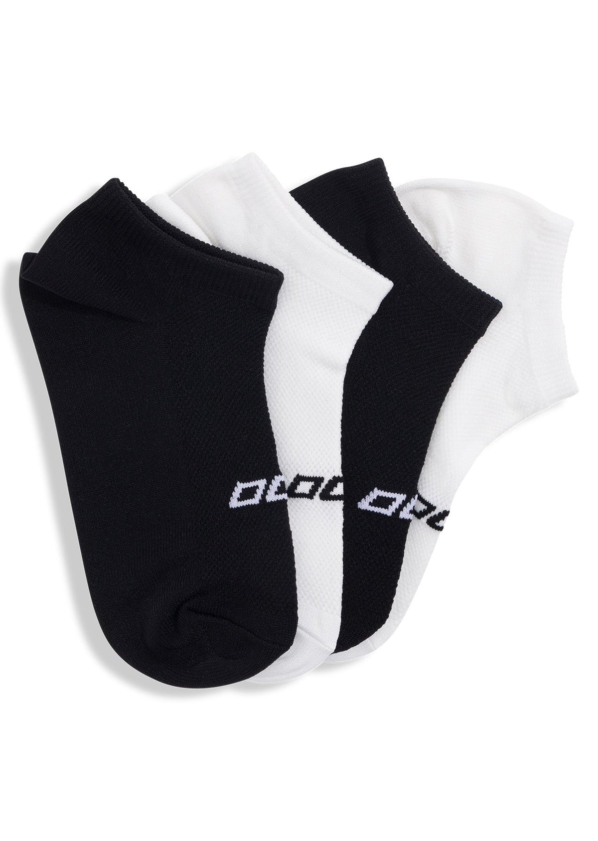 2PK Secret Socks