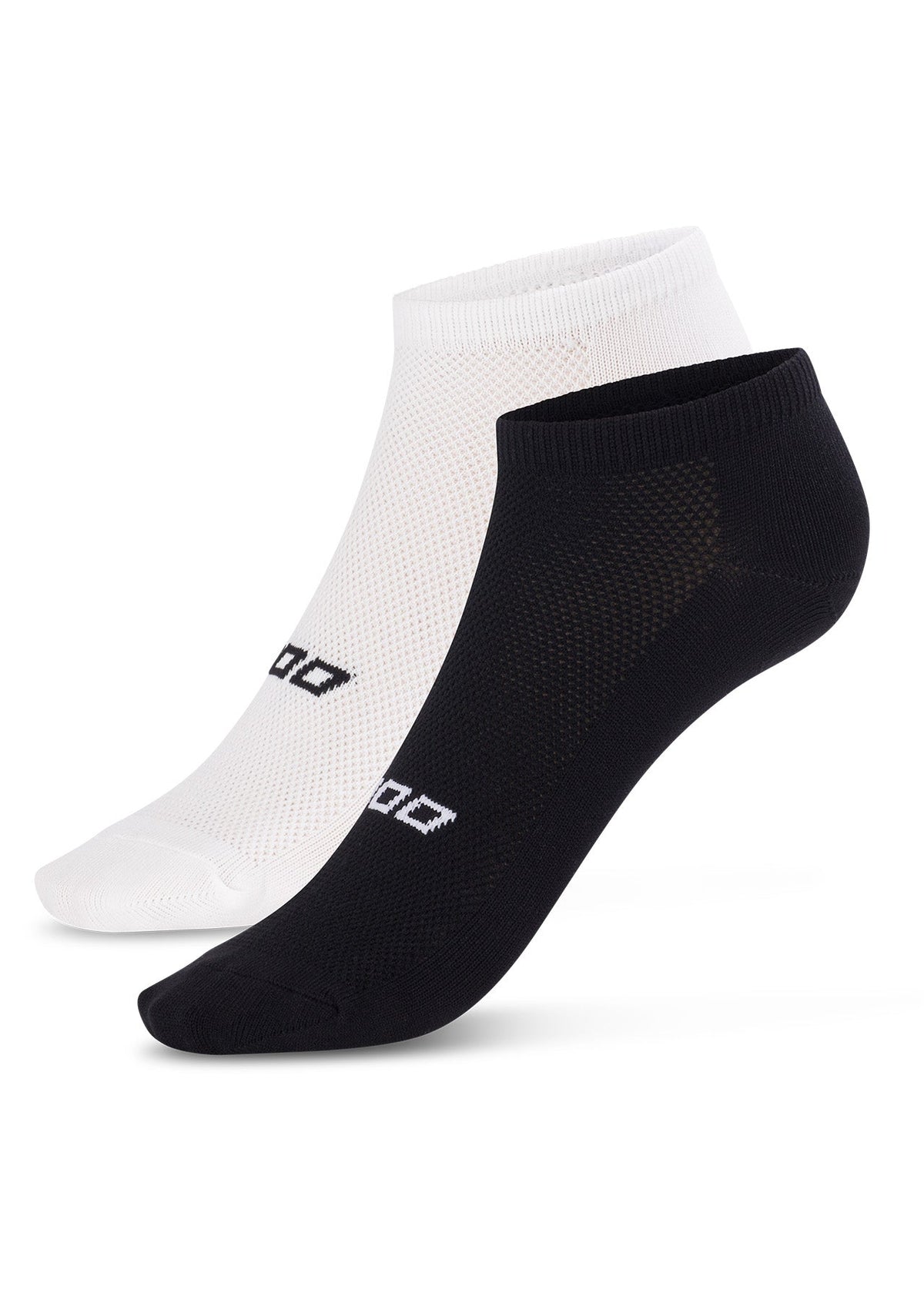 2PK Secret Socks