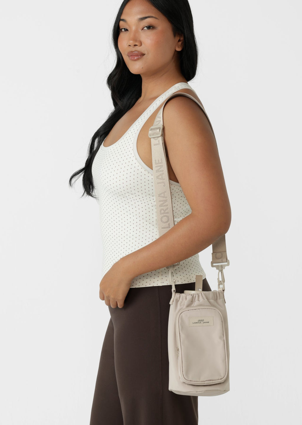 LJ Bottle Carry Bag