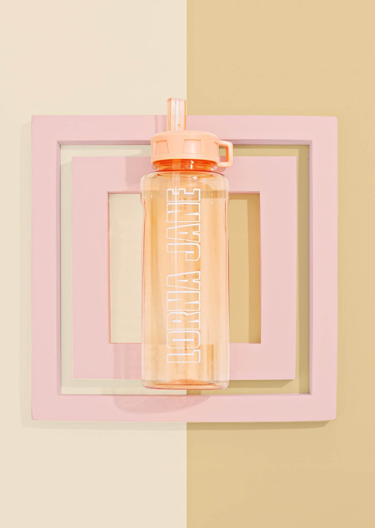 LJ Classic 1L Water Bottle