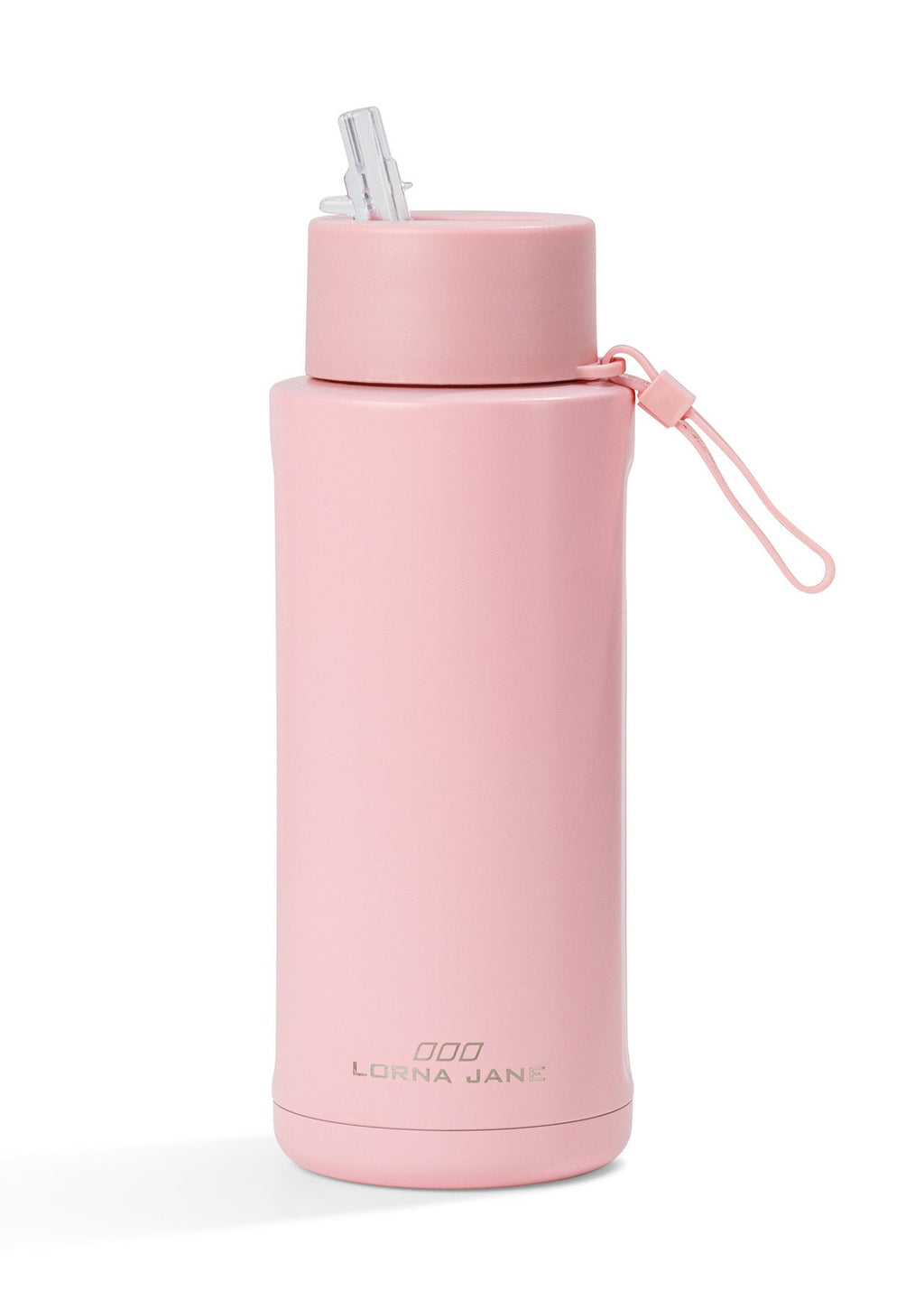 Essential 1L Insulated Water Bottle