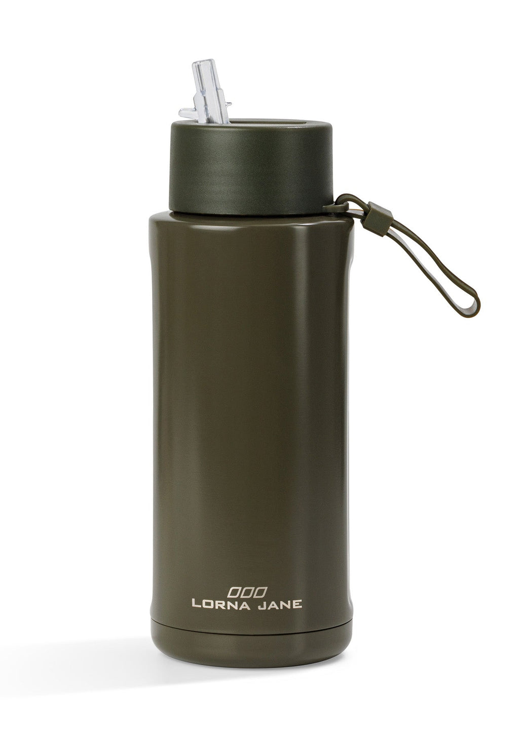 Essential 1L Insulated Water Bottle