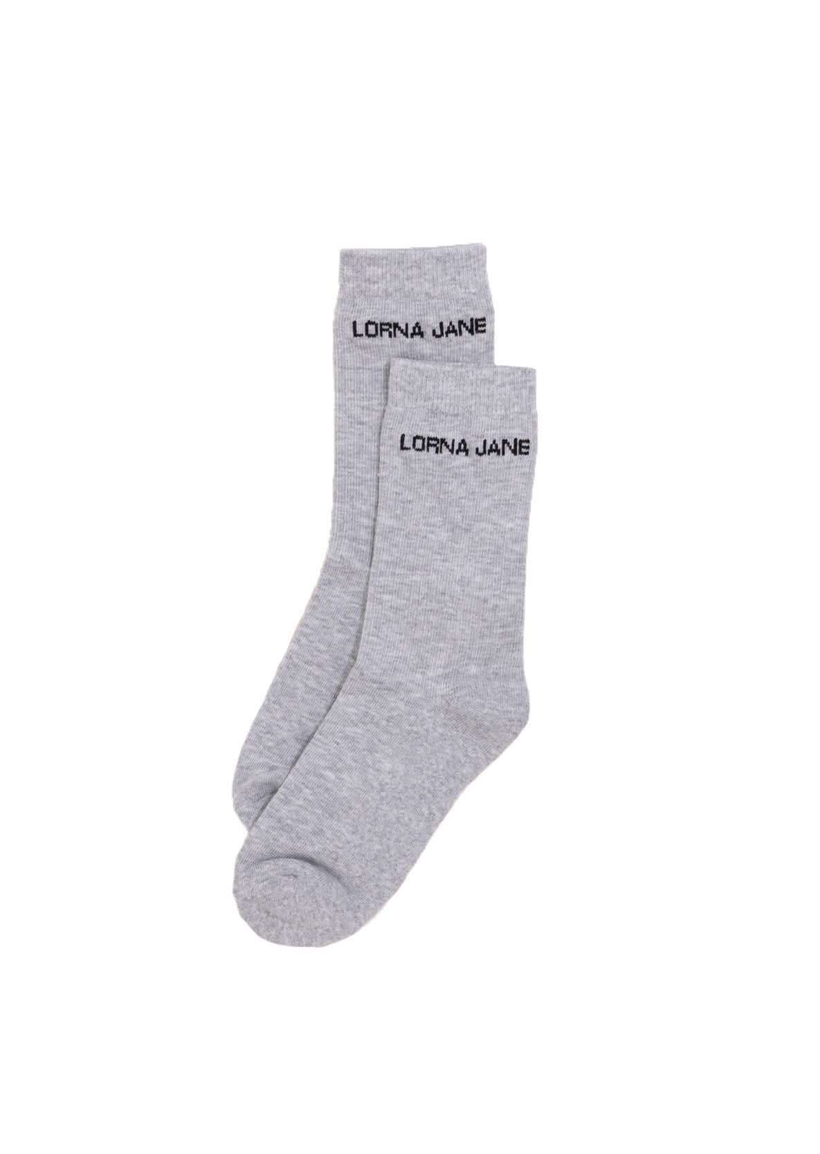 Lorna Jane Crew Socks
