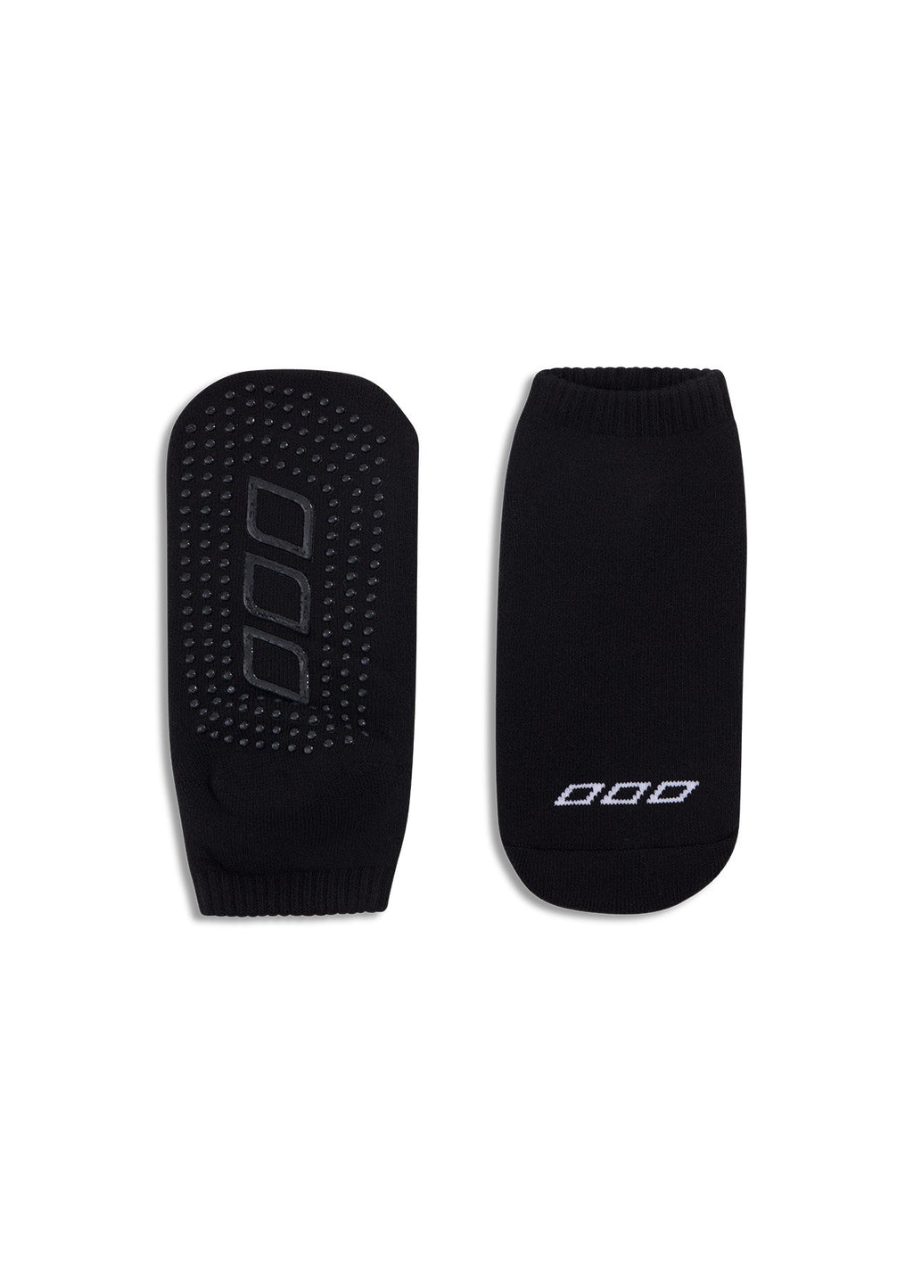 Icon Pilates Grip Socks