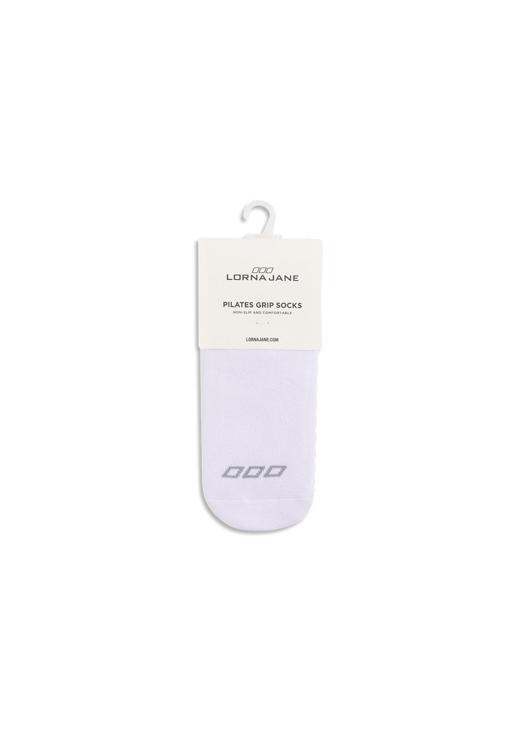 Icon Pilates Grip Socks
