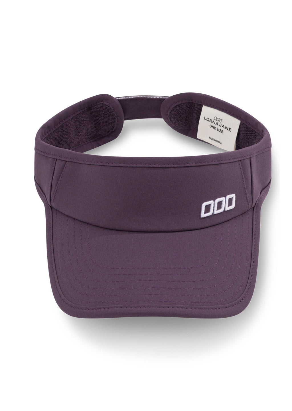Icons Ventilation Visor