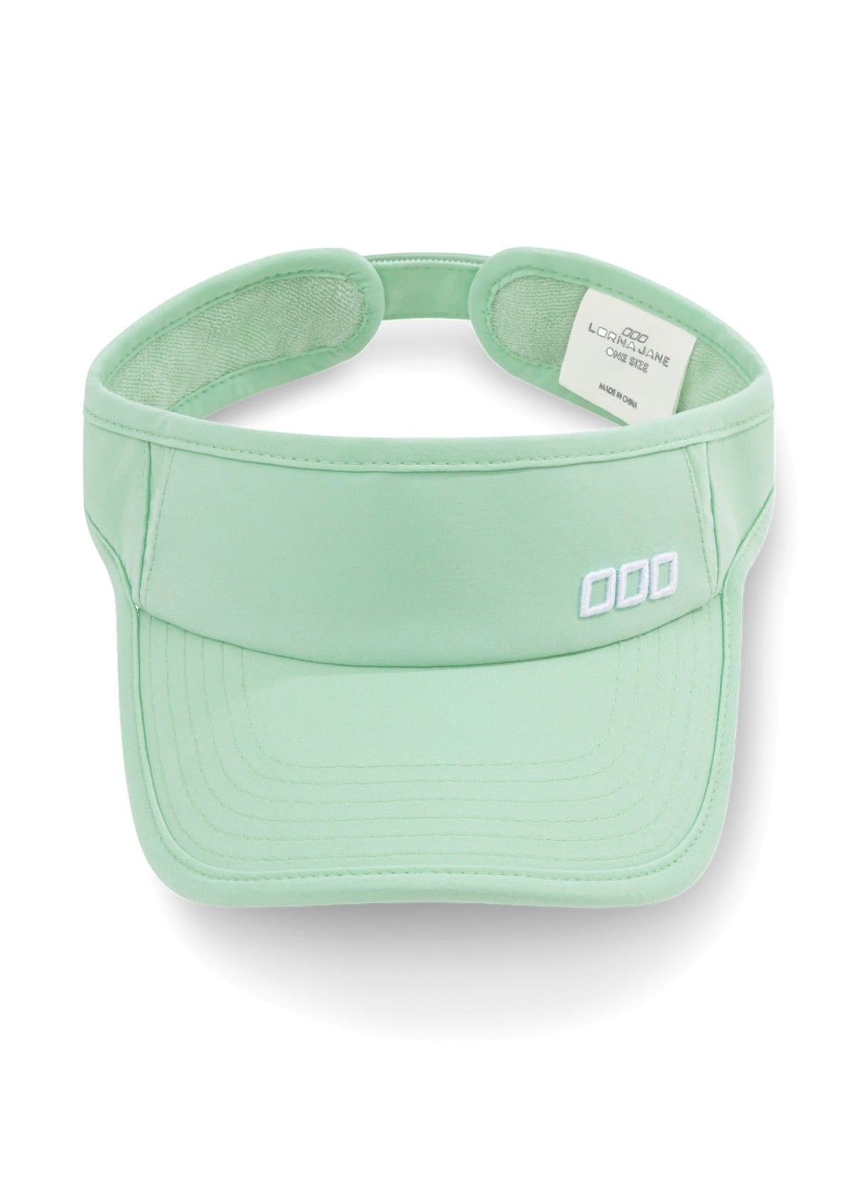 Icons Ventilation Visor
