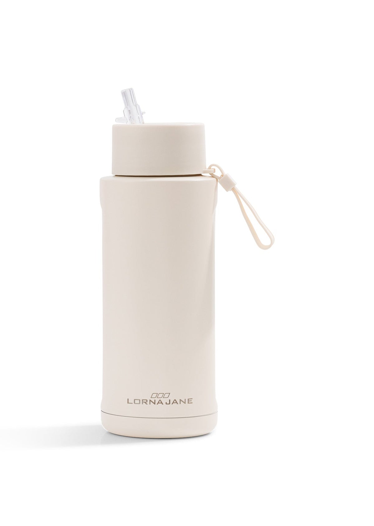 Essential 1L Insulated Water Bottle