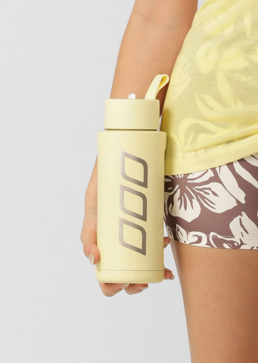 Essential 1L Insulated Water Bottle