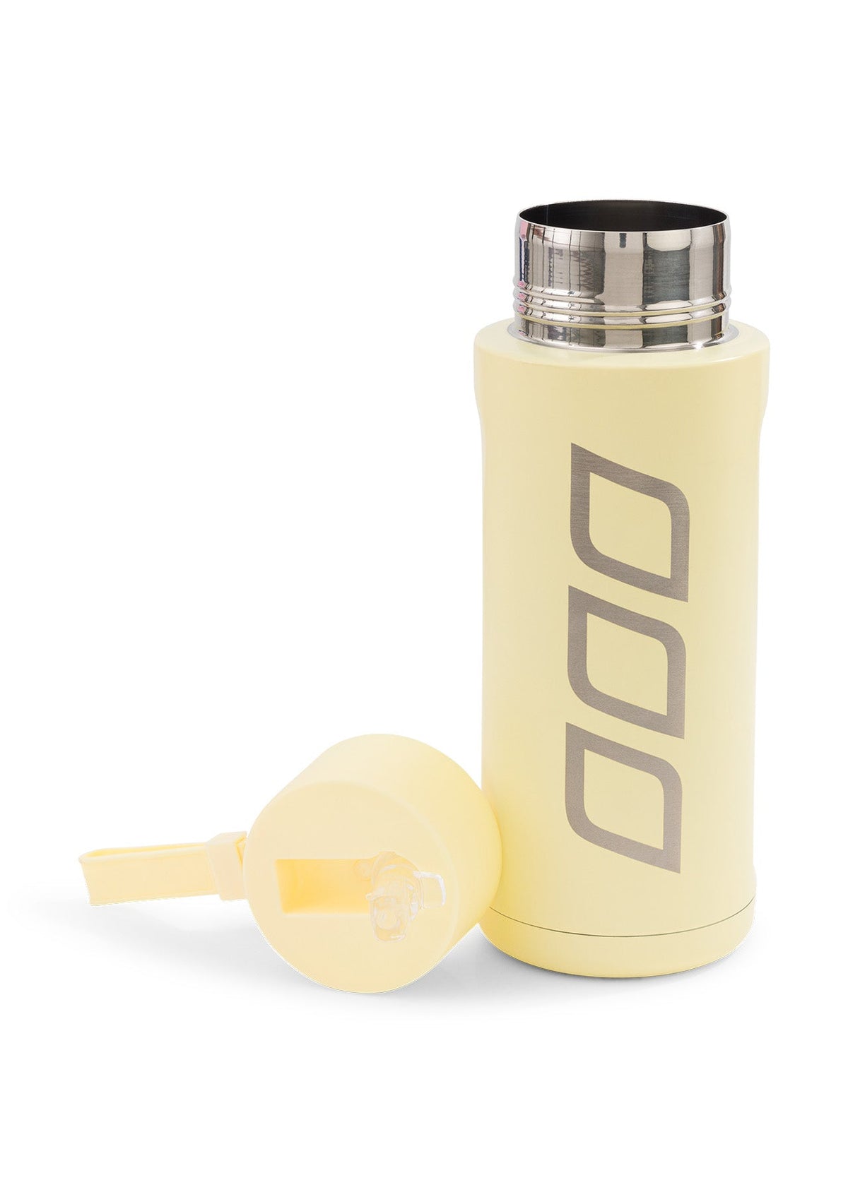 Essential 1L Insulated Water Bottle