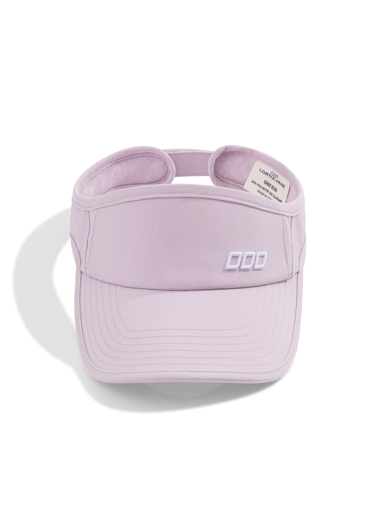 Icons Ventilation Visor