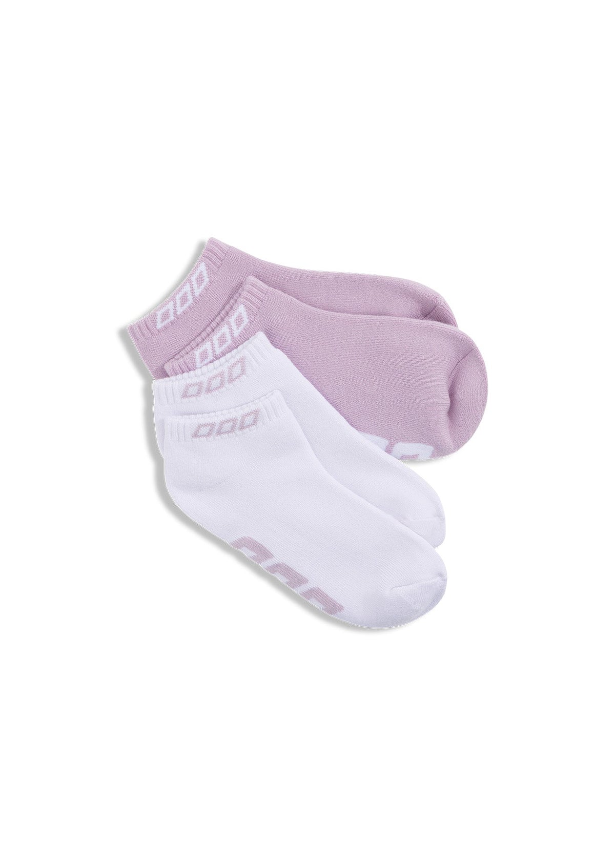 2PK Iconic Socks