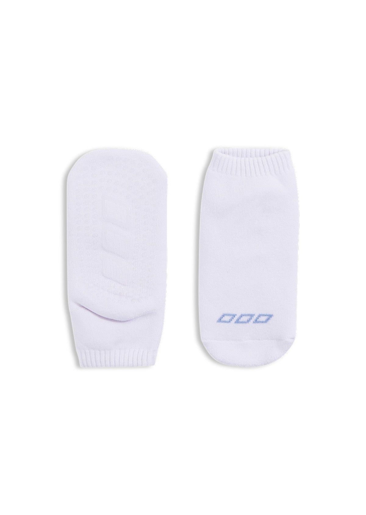 2PK Icon Pilates Grip Socks