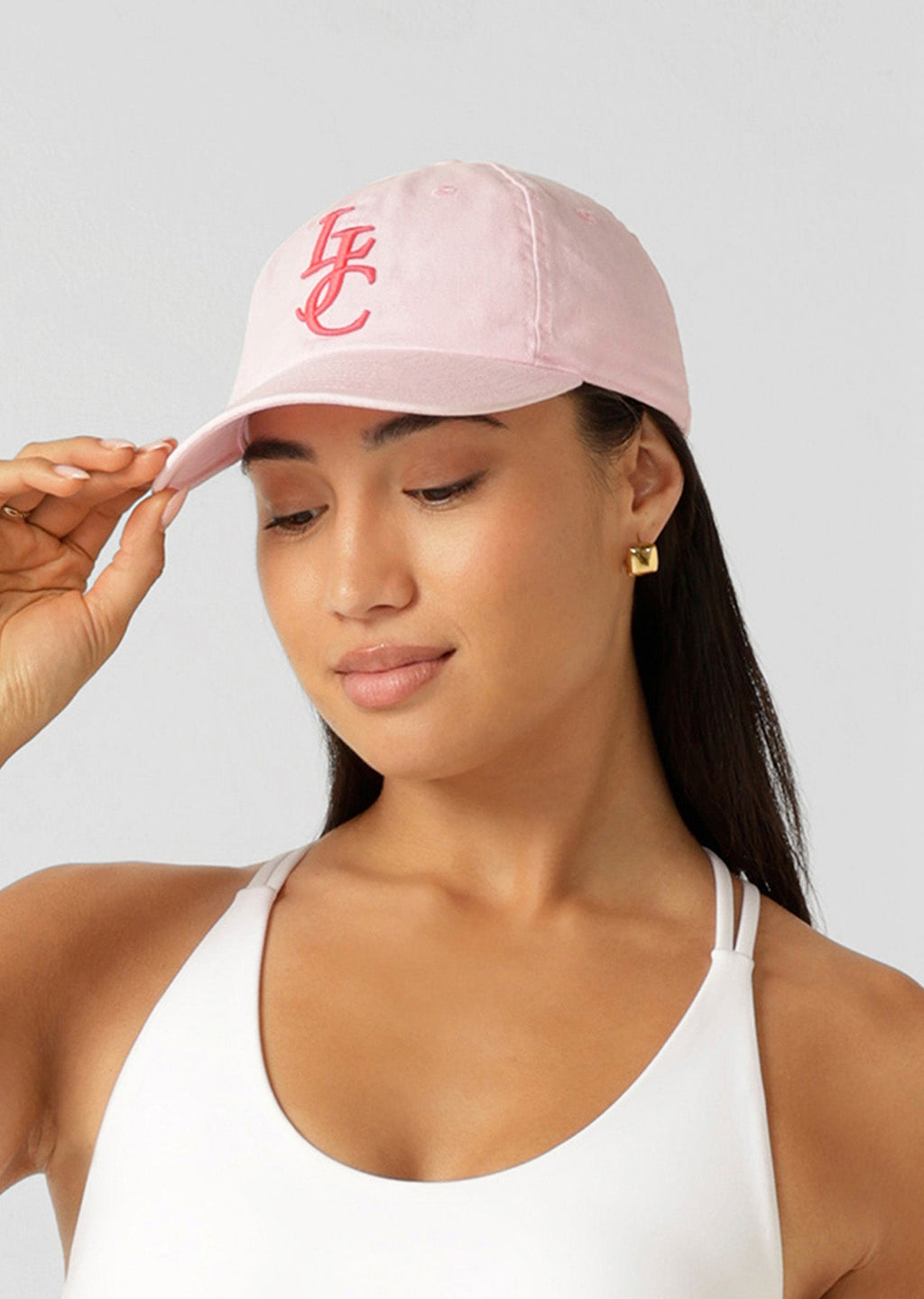 LJC Dad Cap