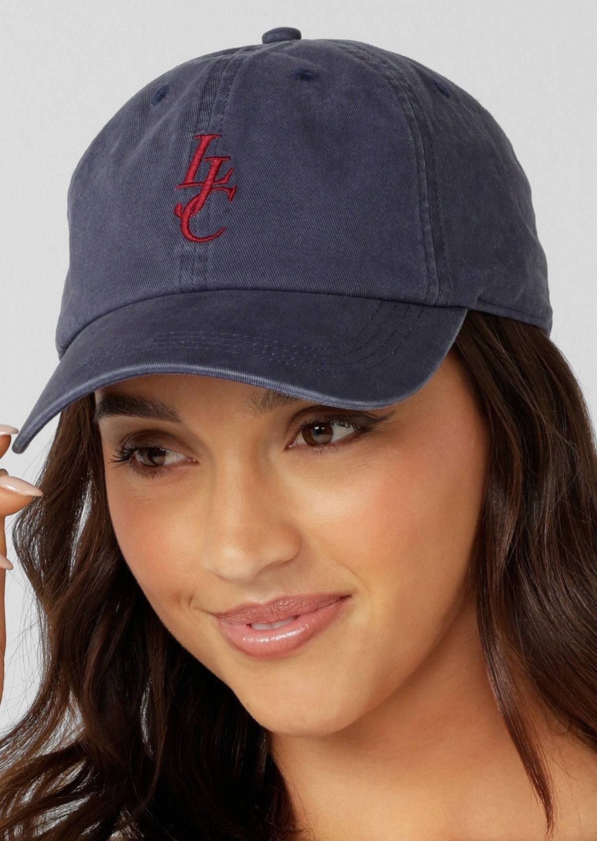 LJC Dad Cap