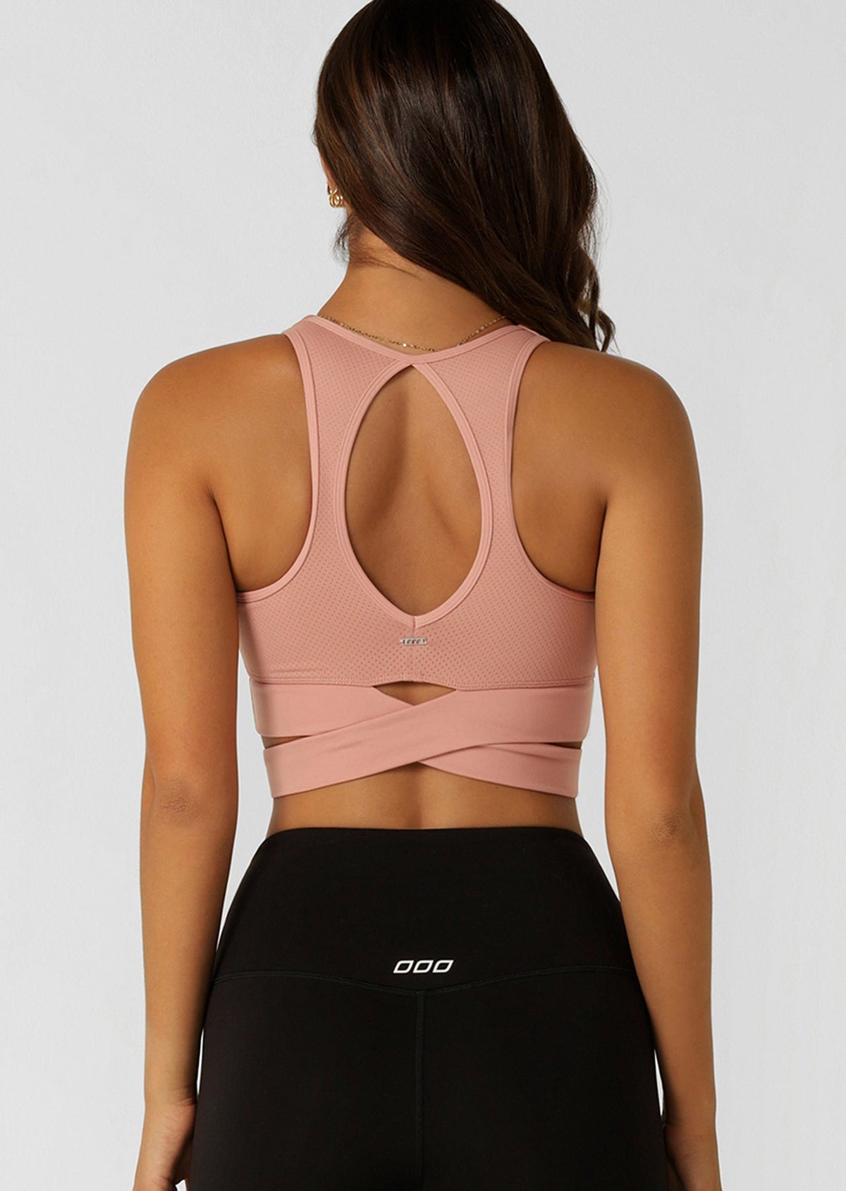 Get Fit Sports Bra
