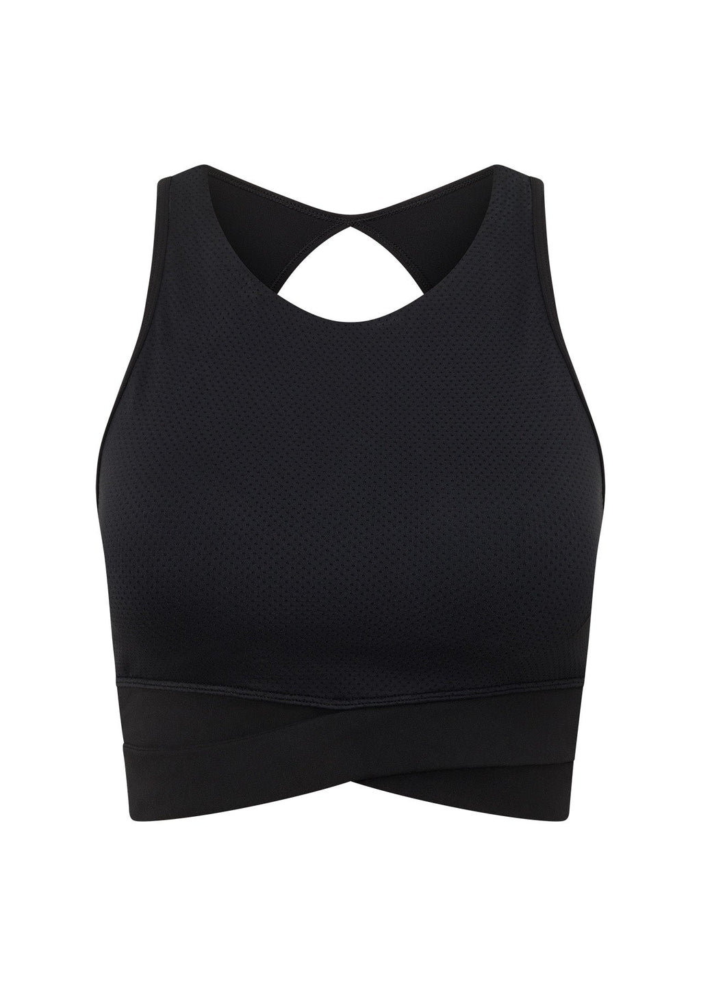 Get Fit Sports Bra