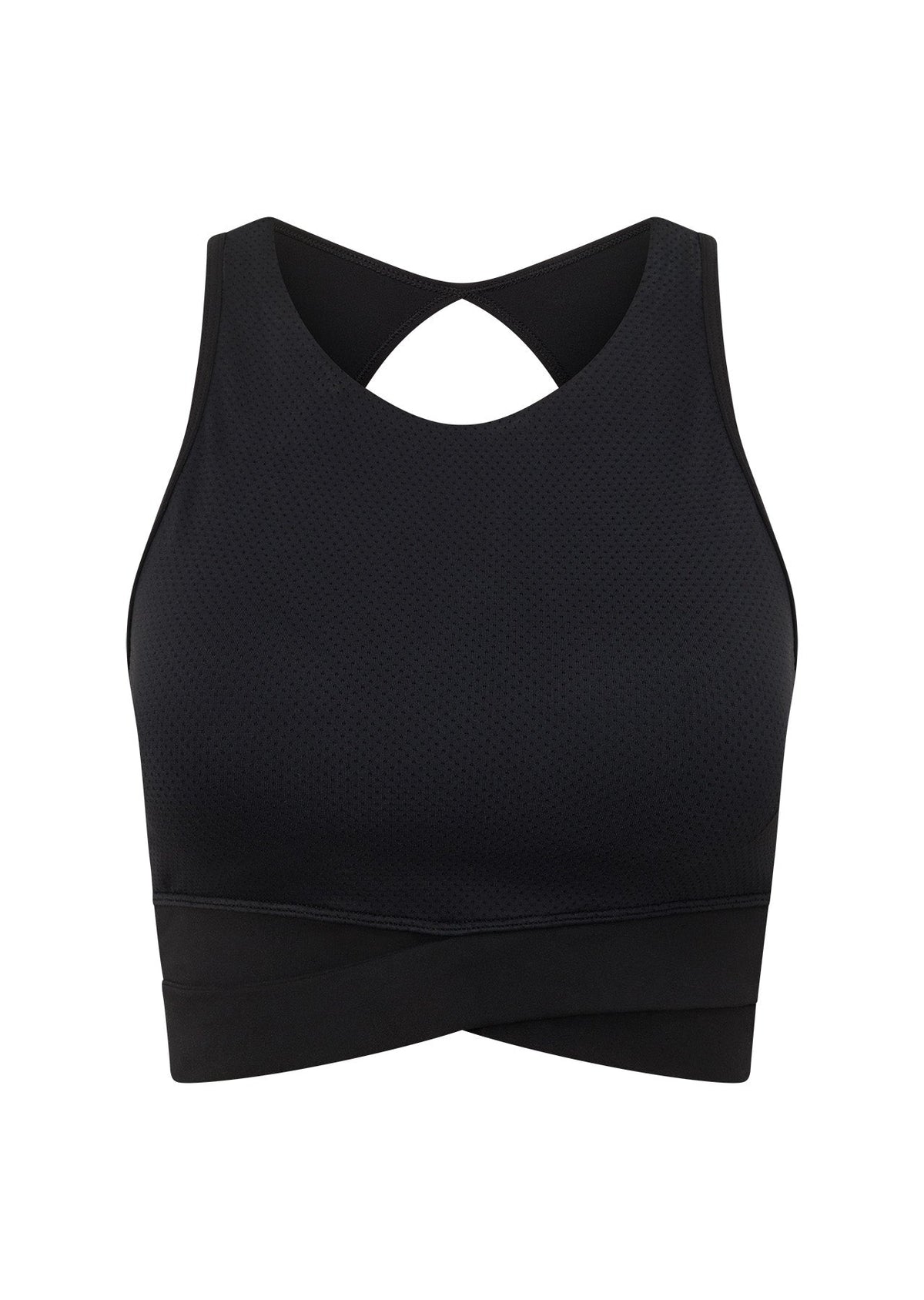 Get Fit Sports Bra