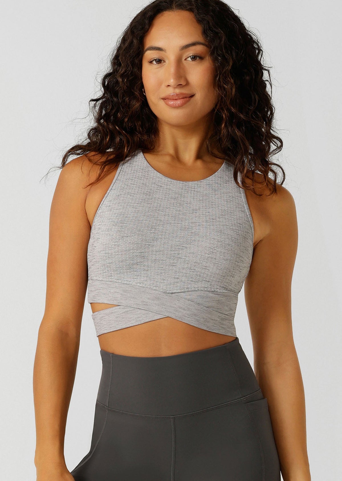 Get Fit Sports Bra