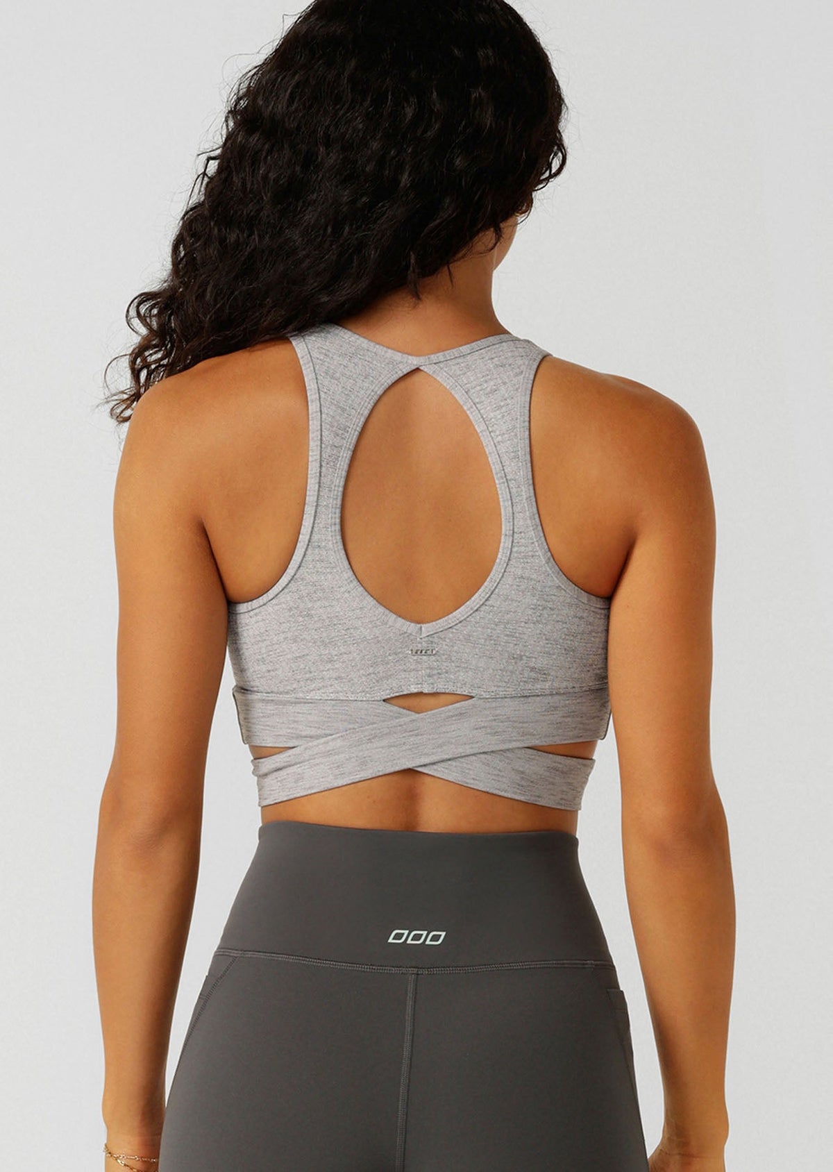 Get Fit Sports Bra
