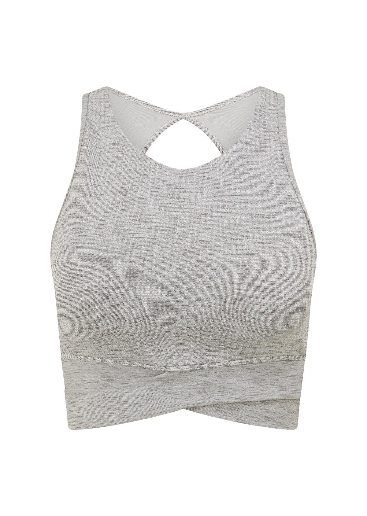 Get Fit Sports Bra